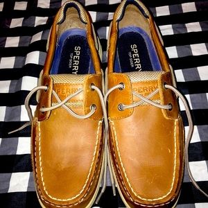 Men’s Sperry Shoes 👞 Size 12